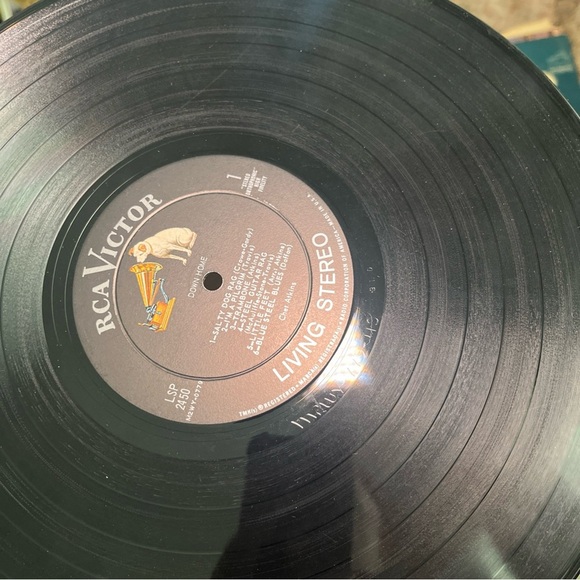 Chet Atkins Vinyl Record - Classic Album Cover - Picture 7 of 9